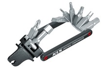 Мультитул KLS Guide - дополнительное фото 1