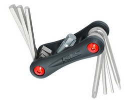 Мультитул KLS Stinger 8