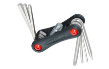 Мультитул KLS Stinger 8 - фото 1