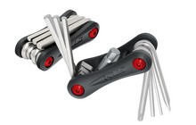 Мультитул KLS Stinger 8 - дополнительное фото 1