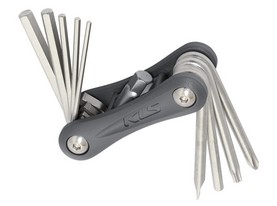 Мультитул KLS Stinger 10