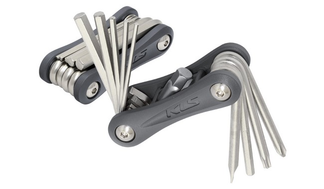 Мультитул KLS Stinger 10 - дополнительное фото 1