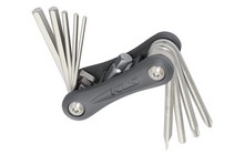 Мультитул KLS Stinger 10 - фото 1