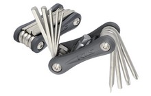 Мультитул KLS Stinger 10 - дополнительное фото 1