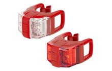 Комплект мигалок KLS Twins II - фото 3