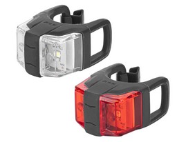 Комплект мигалок KLS Twins II