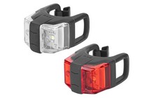 Комплект мигалок KLS Twins II - фото 4