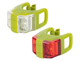 Комплект мигалок KLS Twins II