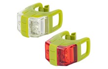 Комплект мигалок KLS Twins II - фото 6