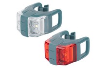 Комплект мигалок KLS Twins II - фото 2