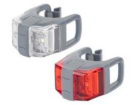 Комплект мигалок KLS Twins II