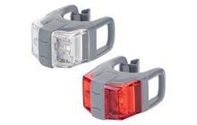 Комплект мигалок KLS Twins II - фото 1