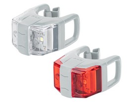 Комплект мигалок KLS Twins II