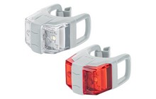 Комплект мигалок KLS Twins II - фото 5