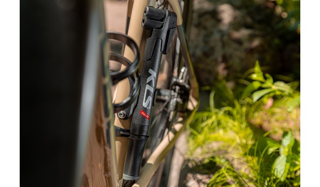 Насос KLS Pulse Dual - дополнительное фото 1