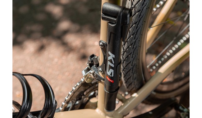 Насос KLS Pulse Dual - дополнительное фото 2