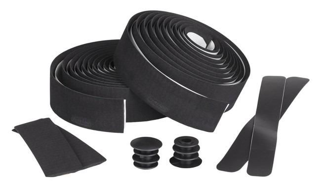 Обмотка руля KLS Gravel - дополнительное фото 1