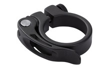 Хомут подседельной трубы KLS QR PIN 34.9 мм - фото 1