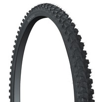 Покрышка KLS Snake 26x2.1"