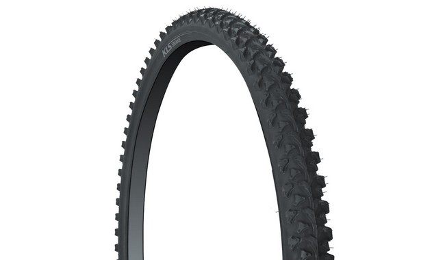 Покрышка KLS Snake 26x2.1" - фото 1