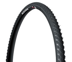 Покрышка KLS Suburban 26x2.0" Light Guard