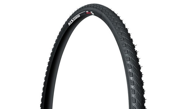 Покришка KLS Suburban 26x2.0" Light Guard - фото 1