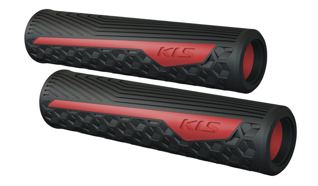 Грипсы KLS Advancer - фото 3