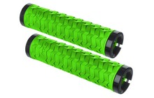 Грипсы KLS Poison Double LockOn - фото 2