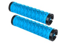 Грипсы KLS Poison Double LockOn - фото 1