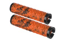 Грипсы KLS Poison Double LockOn - фото 4