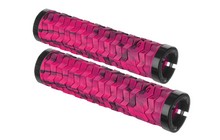 Грипсы KLS Poison Double LockOn - фото 5