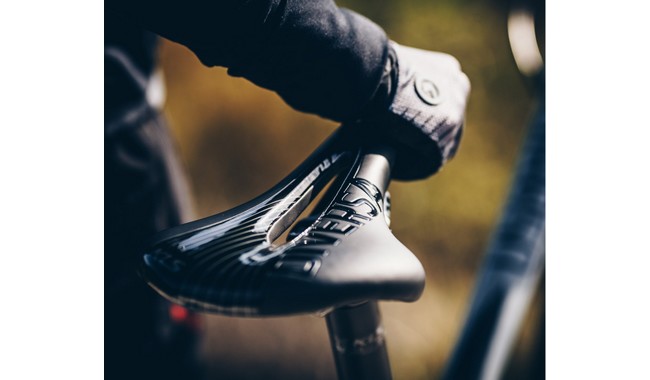 Седло KLS Diversa - дополнительное фото 1