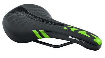 Сідло KLS Driveline