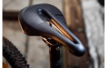 Сідло KLS Pufer Lite - дополнительное фото 1