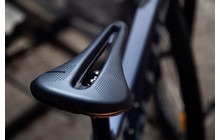 Сідло KLS Pufer Lite - дополнительное фото 2