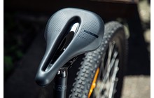 Сідло KLS Pufer - дополнительное фото 1