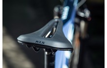 Сідло KLS Pufer - дополнительное фото 2