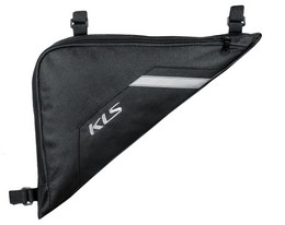 Сумка на раму KLS Triangle Eco 2.5 л