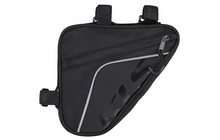 Сумка на раму KLS Wedge Eco 0.9 л - фото 3