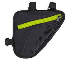 Сумка на раму KLS Wedge Eco 0.9 л