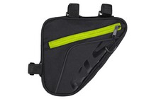 Сумка на раму KLS Wedge Eco 0.9 л - фото 2