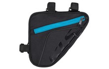 Сумка на раму KLS Wedge Eco 0.9 л - фото 1