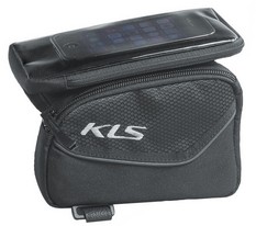 Сумка на раму KLS Alpha 0.9 л