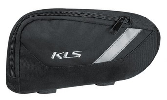 Сумка на раму KLS Rail 1.7 л