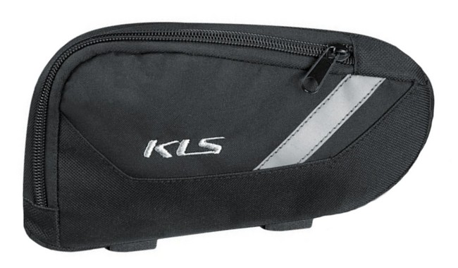 Сумка на раму KLS Rail 1.7 л - фото 1