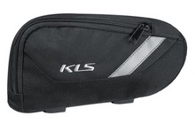 Сумка на раму KLS Rail 1.7 л - фото 1
