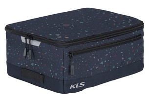 Сумка на багажник KLS Space City 10 л