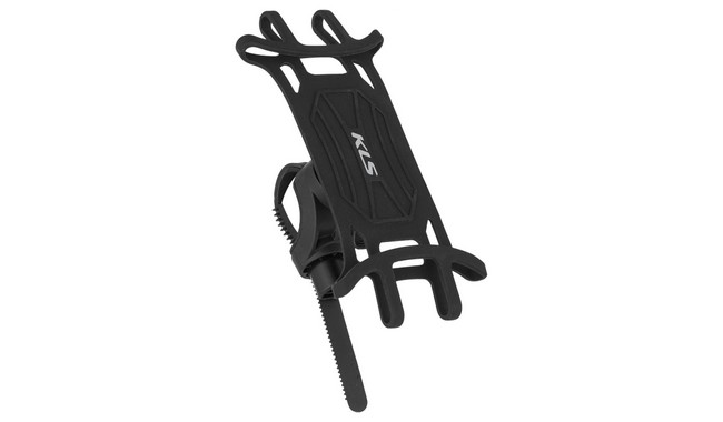 Кріплення для смартфона KLS Hugger - фото 1