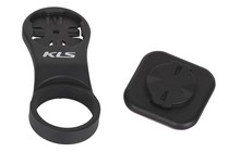 Кріплення для смартфона KLS Click - фото 1