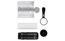 Велофляга KLS Erebus 500/650 мл - дополнительное фото 2